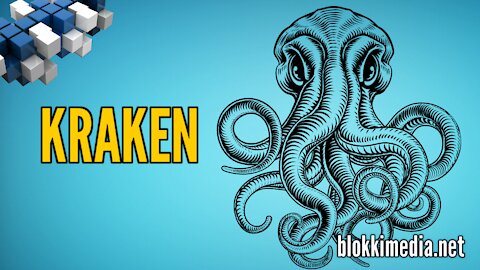 Kraken | BlokkiMedia 30.11.2020