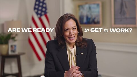 100 Days Out | Harris 2024