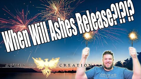 Ashes of Creation: 4th of July Q&A: When Will Ashes Release?