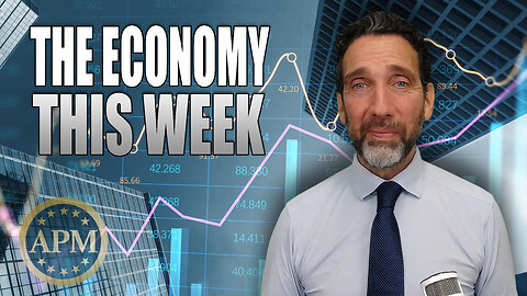 Fed's Decision, Job Market Updates, and Consumer Confidence [Economy This Week]