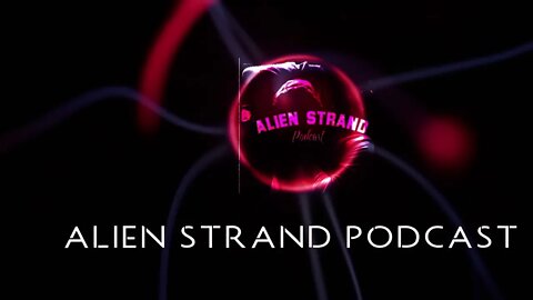 NEW-Alien Strand (Open Your Mind) #aliens #ufos #bigfoot