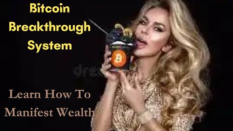 Bitcoin Breakthrough System