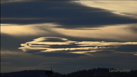 Crazy Cloud Cam | Image Set 204 | Fuster