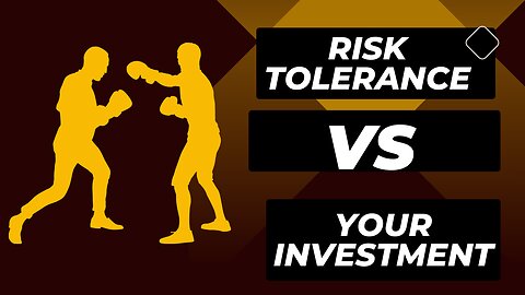 Risk Tolerance Unlocked: A Beginner's Guide to Determining Your Personal Risk Tolerance