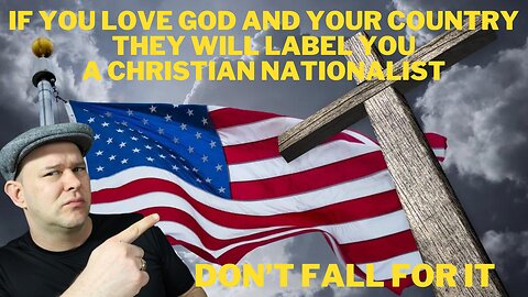 Christian Nationalism in the USA Explained