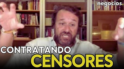 "Contratando censores": así es la nueva amenaza a la libertad de expresión en Reino Unido