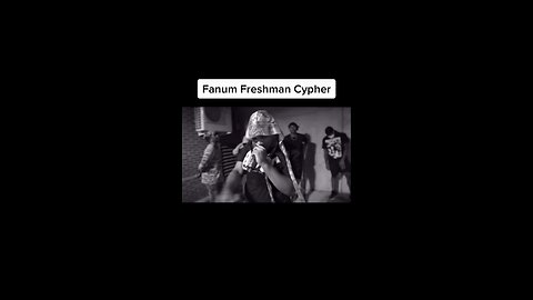 Fanum’s Best Cypher🔥😳