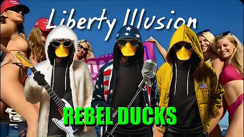 Liberty🧙Illusion