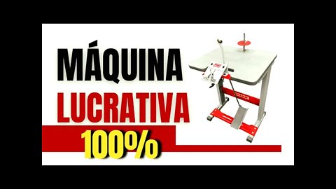 Máquina De Fábricar Laços Pet | MERCADO LUCRATIVO DE ANIMAIS DE ESTIMAÇÃO