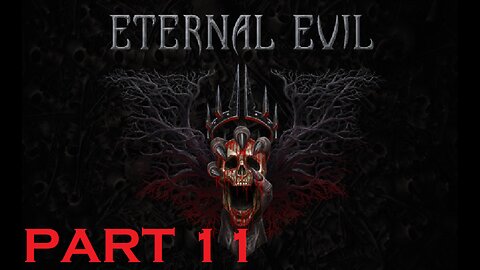 Police Station Shenanigans, Eternal Evil PART 11