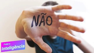 APRENDA A FALAR MAIS NÃOs