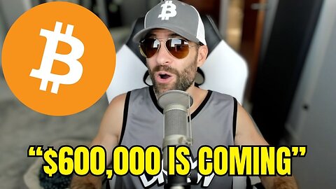 PlanB Scenario Shows Bitcoin Hitting $600,000 by June 2025