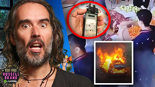 “TICKING TIME BOMB” Pagers & Walkie-Talkies EXPLODE In Lebanon - TOTAL WAR IS COMING! SF456