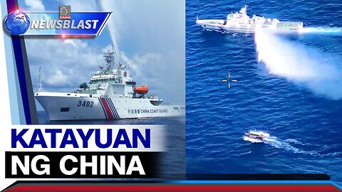 Ambassador ng China sa Pilipinas, nilinaw ang katayuan ng China sa isyu sa 'Ren'ai Jiao'