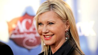 Olivia Newton-John dead at age 73