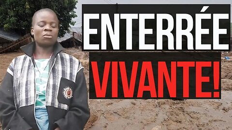 ENTERRES VIVANTS!!! | Les Survivants du Cyclône Freddy s'Expriment