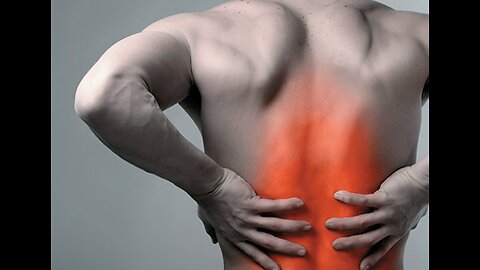 Should I squat when I have lower back pain?