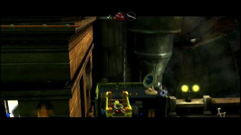 RapperJJJ How Do I Hit The Joker [Lego Batman 2: DC Super Heroes](X360)