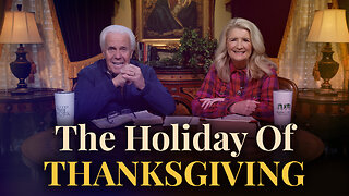 Boardroom Chat: The Holiday Of Thanksgiving