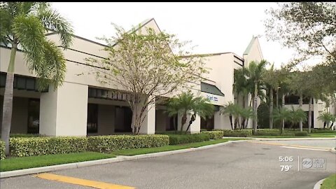 Pinellas sheriff announces criminal investigation into Eckerd Connects over 'institutional abuse' of children in its care