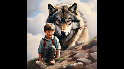 The Boy Who Cried Wolf: A Powerful Lesson in Honesty (MUST WATCH!)