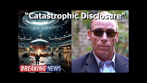 BREAKING NEWS! Dr. Greer DROPS Bombshell Information! Catastrophic Disclosure!