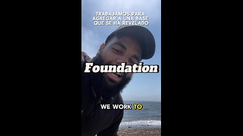 Foundation