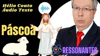 Hélio Couto - Áudio Texto "Páscoa"