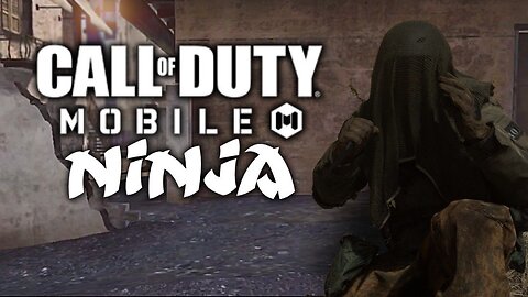 1st Ninja Montage for Defuse Squad