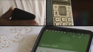 Scam calls continue to be a problem: what do we do about them?