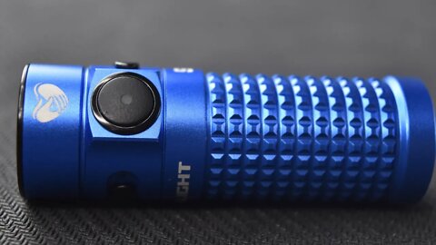 OLIGHT S1R Baton II...1000 Lumens & Under 2.5"!