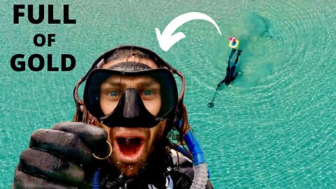 Insane How Much Lost Jewellery We Found At This Beach Hotpot! (Metal Detecting in CROATIA)