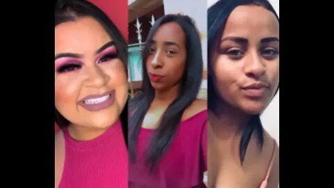 Dos presídios ao TikTok: mulheres de presos mostram 'parte boa' de rotina na internet