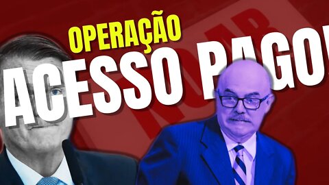 BOMBA! MILTON RIBEIRO COMPROMETE BOLSONARO E NOVAS REVELAÇÕES PODEM AGRAVAR A CRISE! #policiafederal