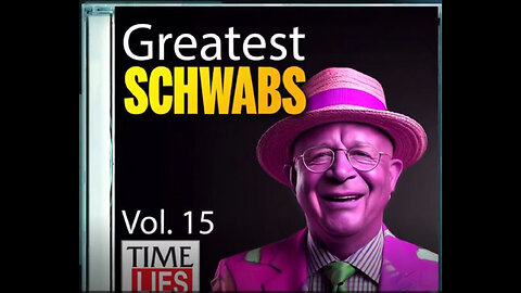 Klaus Schwab - Greatest Schwabs CD