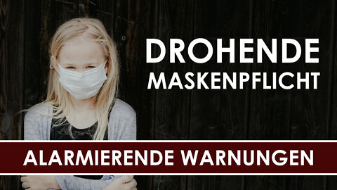 Drohender Maulkorb-ZWANG