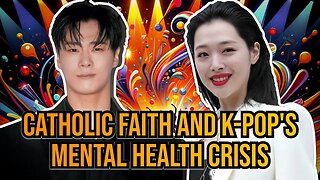 Why Do So Many K-Pop Stars Commit Suicide?