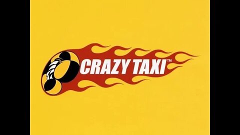 Crazy Taxi (PS2/DC) Quick Review