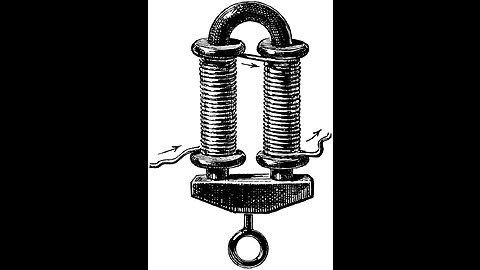 Solid State Oscillator using John Bedini SSG circuit. Radient energy