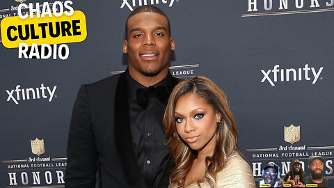 Cam Newton’s Baby Mother Speaks Out About Their Relationship