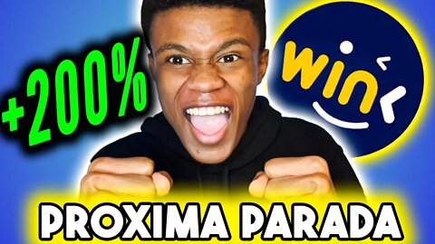 WIN HORA DE COMPRAR É AGORA WIN ANALISE GRAFICA