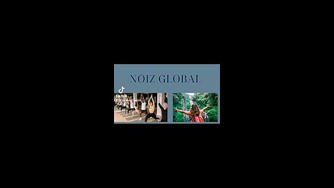 NOIZ GLOBAL