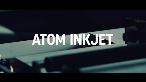 Atom Inkjet