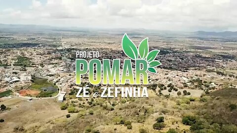 🛰 POMAR ZÉ E ZEFINHA