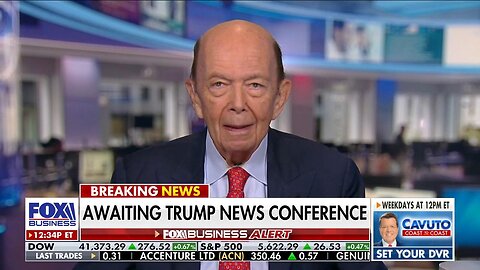 Substance is what's 'really going to count' for Americans: Trump Wilbur Ross