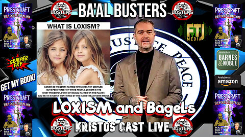 LOXISM and Bagels: Reels and Rhetoric