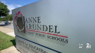 Anne Arundel County holds testimony to determine snow day policies