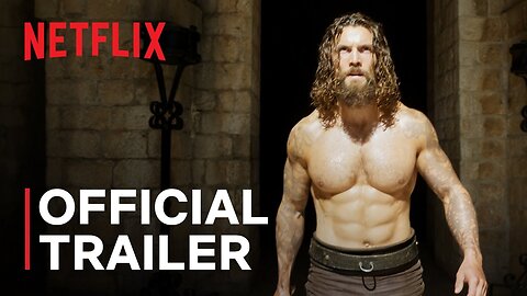 Vikings: Valhalla | Season 3 Official Trailer (2024)