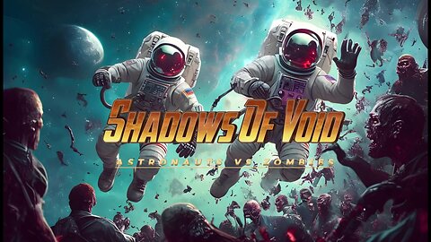 Shadows of the Void