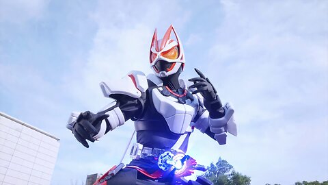 Kamen Rider Geats Episode 1 Review